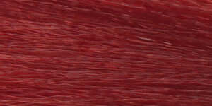Aloxxi Chroma color 6XR Red-y for a Renaissance